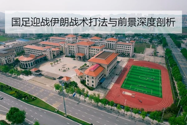 国足迎战伊朗战术打法与前景深度剖析